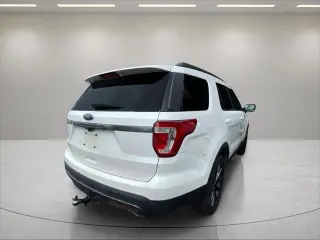 Ford Explorer 2017 XLT 4dr SUV