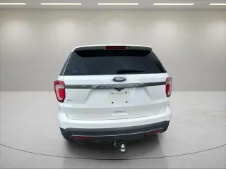 Ford Explorer 2017 XLT 4dr SUV