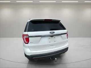 Ford Explorer 2017 XLT 4dr SUV