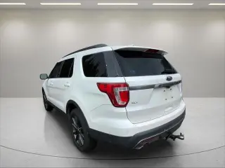 Ford Explorer 2017 XLT 4dr SUV