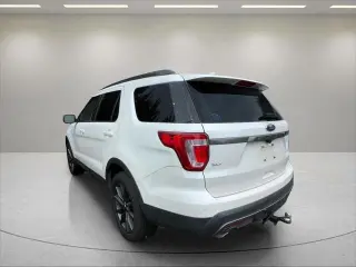 Ford Explorer 2017 XLT 4dr SUV
