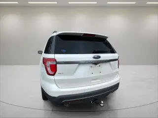 Ford Explorer 2017 XLT 4dr SUV