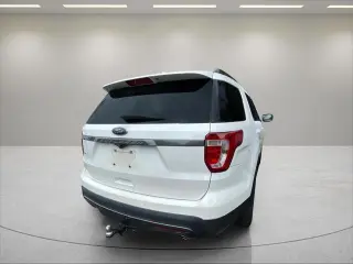 Ford Explorer 2017 XLT 4dr SUV