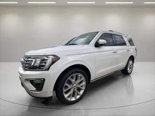 Ford Expedition 2018 4x2 Limited 4dr SUV