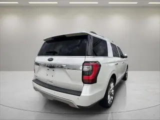 Ford Expedition 2018 4x2 Limited 4dr SUV