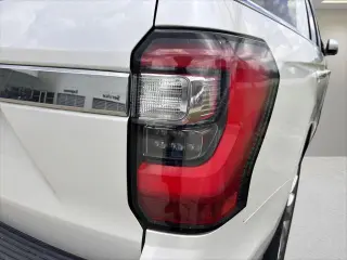 Ford Expedition 2018 4x2 Limited 4dr SUV