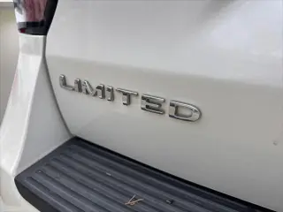 Ford Expedition 2018 4x2 Limited 4dr SUV