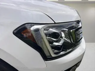 Ford Expedition 2018 4x2 Limited 4dr SUV
