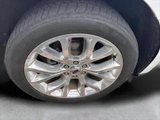 Ford Expedition 2018 4x2 Limited 4dr SUV