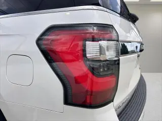 Ford Expedition 2018 4x2 Limited 4dr SUV