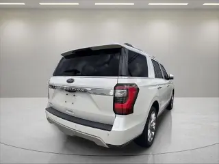 Ford Expedition 2018 4x2 Limited 4dr SUV