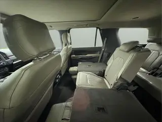 Ford Expedition 2018 4x2 Limited 4dr SUV