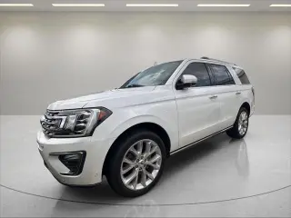 Ford Expedition 2018 4x2 Limited 4dr SUV