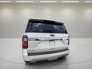 Ford Expedition 2018 4x2 Limited 4dr SUV