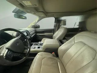 Ford Expedition 2018 4x2 Limited 4dr SUV