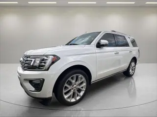 Ford Expedition 2018 4x2 Limited 4dr SUV