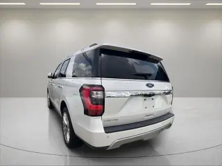 Ford Expedition 2018 4x2 Limited 4dr SUV
