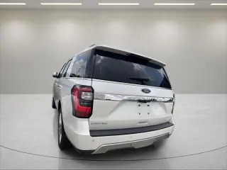 Ford Expedition 2018 4x2 Limited 4dr SUV