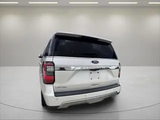 Ford Expedition 2018 4x2 Limited 4dr SUV