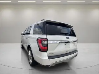 Ford Expedition 2018 4x2 Limited 4dr SUV