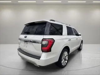 Ford Expedition 2018 4x2 Limited 4dr SUV
