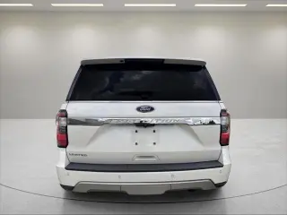 Ford Expedition 2018 4x2 Limited 4dr SUV