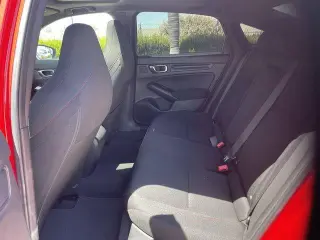 Honda Civic 2023 Si 4dr Sedan