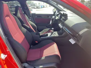 Honda Civic 2023 Si 4dr Sedan