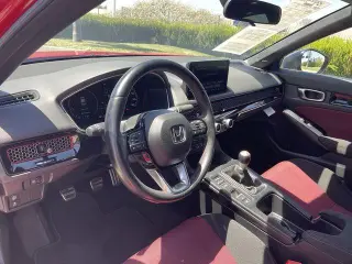 Honda Civic 2023 Si 4dr Sedan
