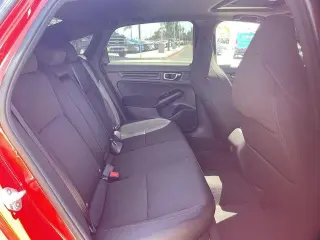 Honda Civic 2023 Si 4dr Sedan