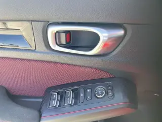 Honda Civic 2023 Si 4dr Sedan