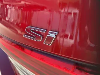 Honda Civic 2023 Si 4dr Sedan
