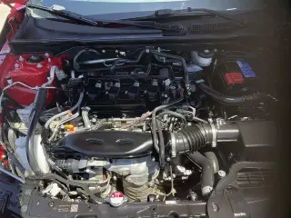 Honda Civic 2023 Si 4dr Sedan