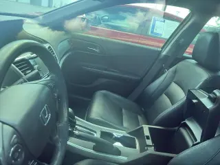 Honda Accord 2013 EX-L 4dr Sedan