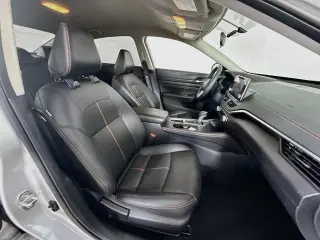 Nissan Altima 2019 2.5 SR 4dr Sedan