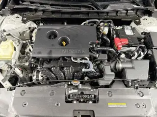Nissan Altima 2019 2.5 SR 4dr Sedan