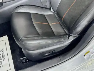 Nissan Altima 2019 2.5 SR 4dr Sedan
