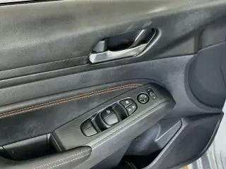 Nissan Altima 2019 2.5 SR 4dr Sedan