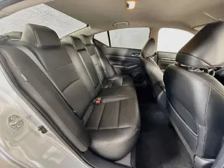Nissan Altima 2019 2.5 SR 4dr Sedan