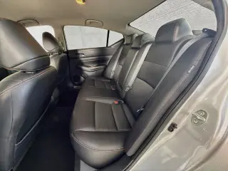 Nissan Altima 2019 2.5 SR 4dr Sedan