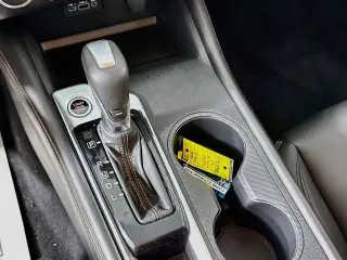 Nissan Altima 2019 2.5 SR 4dr Sedan