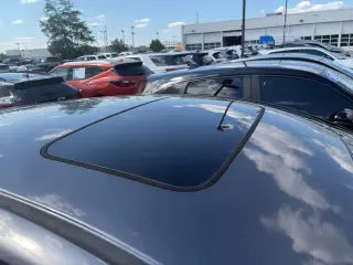 Honda HR-V 2018 EX 4dr Crossover CVT