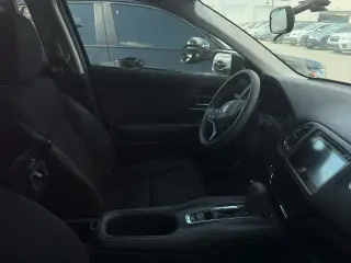Honda HR-V 2018 EX 4dr Crossover CVT