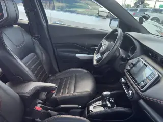 Nissan Kicks 2020 SR 4dr Crossover