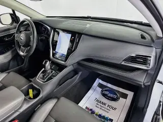 Subaru Outback 2023 AWD Onyx Edition XT 4dr Crossover