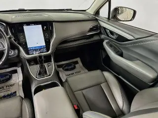 Subaru Outback 2023 AWD Onyx Edition XT 4dr Crossover