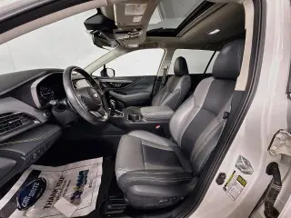 Subaru Outback 2023 AWD Onyx Edition XT 4dr Crossover