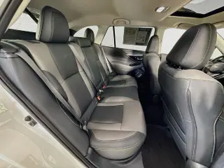 Subaru Outback 2023 AWD Onyx Edition XT 4dr Crossover