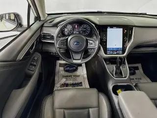 Subaru Outback 2023 AWD Onyx Edition XT 4dr Crossover