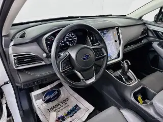 Subaru Outback 2023 AWD Onyx Edition XT 4dr Crossover